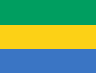 Gabon 